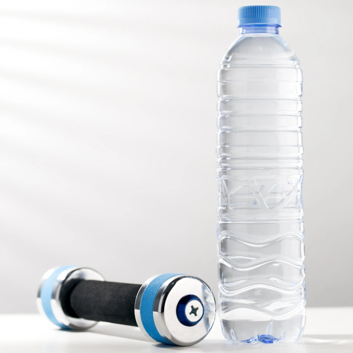 مياه قلوية PH8+ (500 مل)